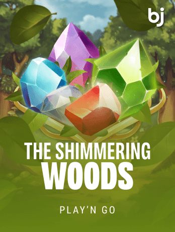 The Shimmering Wood screenshot