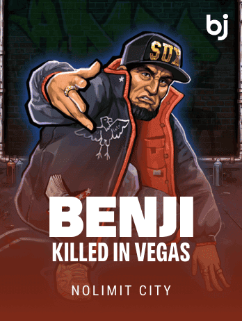 Benji Killed in Vegas screenshot