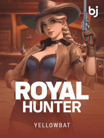 Royal Hunter screenshot