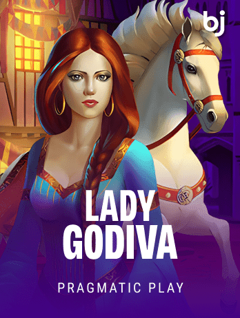 Lady Godiva screenshot