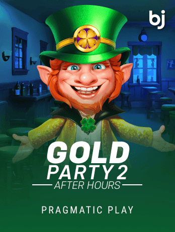Gold Party 2 – After Hours screenshot