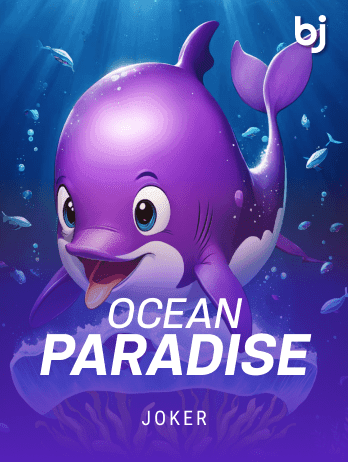 Ocean Paradise screenshot