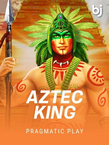 Aztec King screenshot